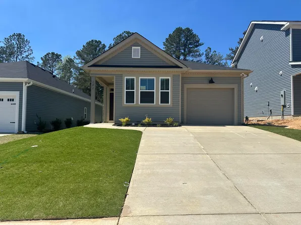 121 CANDLEBERRY Drive #WD149, North Augusta, SC 29860