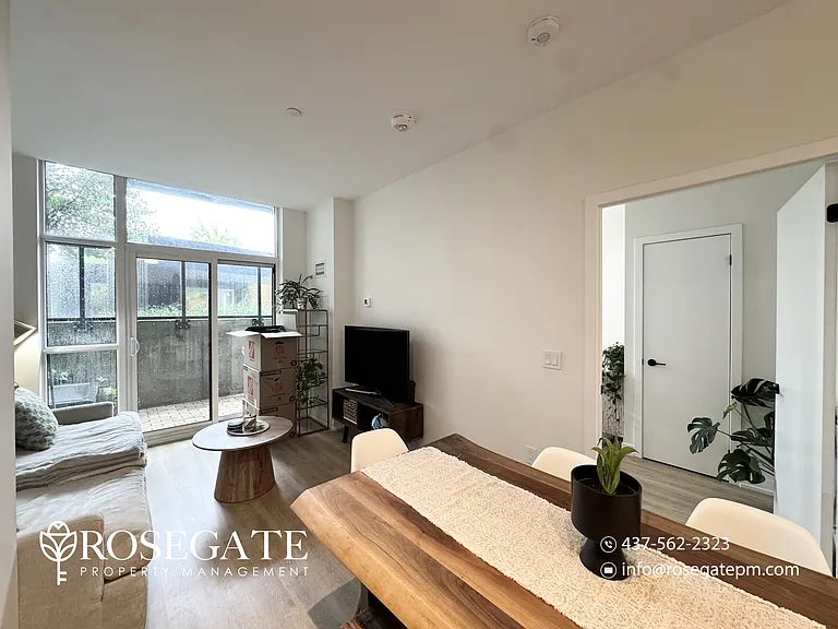 2300 Saint Clair Ave W #116 — Photo 6