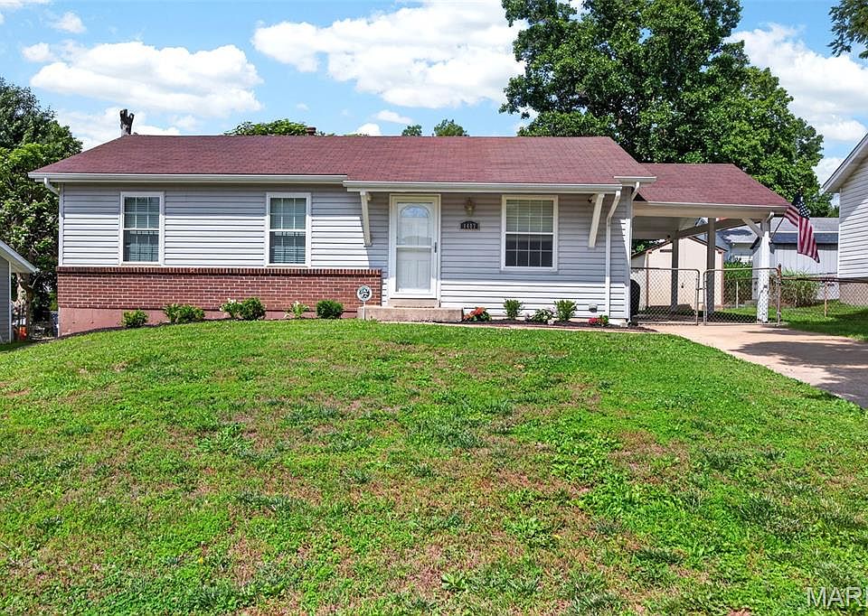 1st image of 1407 Saint Gregory Ln