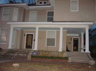 1278 Vinton Ave, Memphis, TN 38104