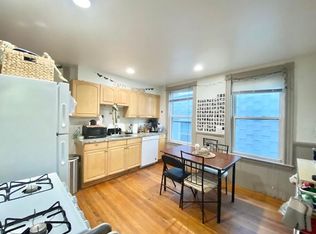 10 Sachem St #U2, Roxbury Crossing, MA 02120