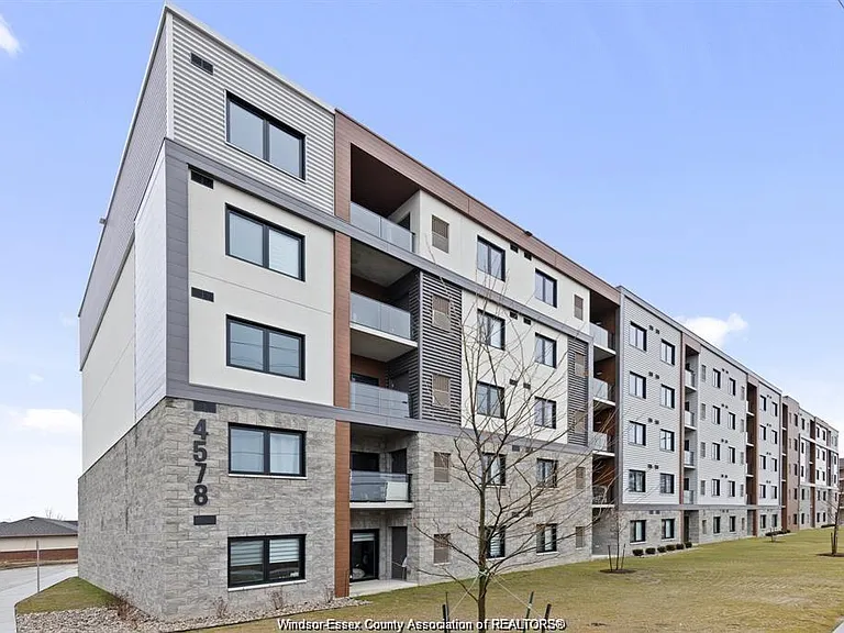 4578 Huron Church Line Rd #512 — Photo 1