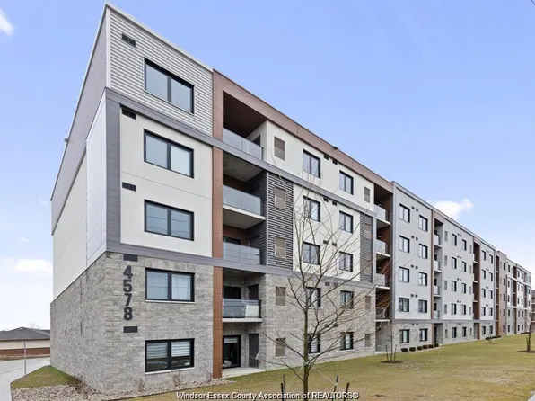 4578 Huron Church Line Rd #512, Lasalle, ON N9H 0M2