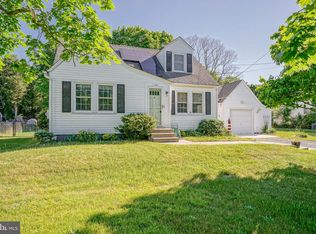 1186 E Grant Ave, Vineland, NJ 08361