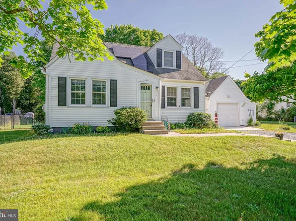 1186 E Grant Ave, Vineland, NJ 08361