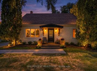 18 Stanley St, Prince Edward County, ON K0K 1G0