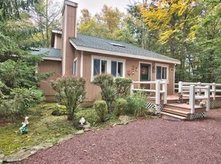 1520 Evergreen Rd, Evergreen Rd, PA 18350