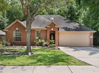 1810 Ashton Village Dr, Spring, TX 77386