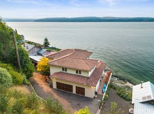 1881 NW Seclusion Cove Way, Poulsbo, WA 98370