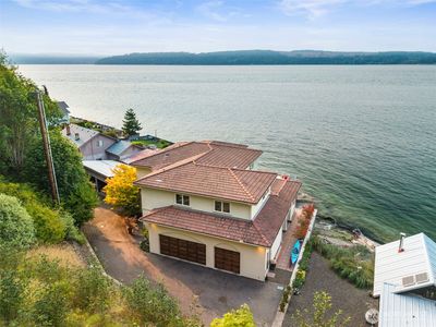 1881 NW Seclusion Cove Way, Poulsbo, WA, 98370