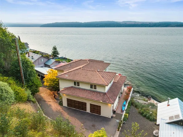 1881 NW Seclusion Cove Way, Poulsbo, WA 98370