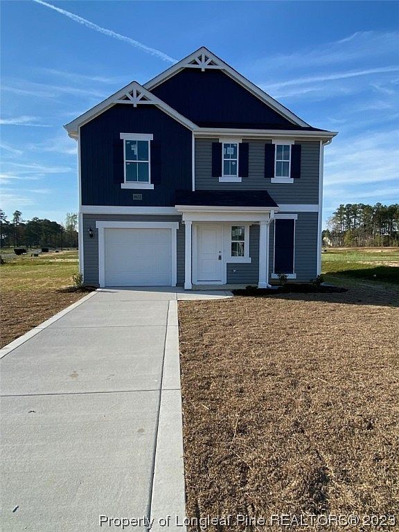 4612 Revelstroke Rd Hope Mills Nc 28348 Zillow 0061