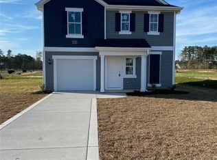 4612 Revelstroke Rd, Hope Mills, NC 28348