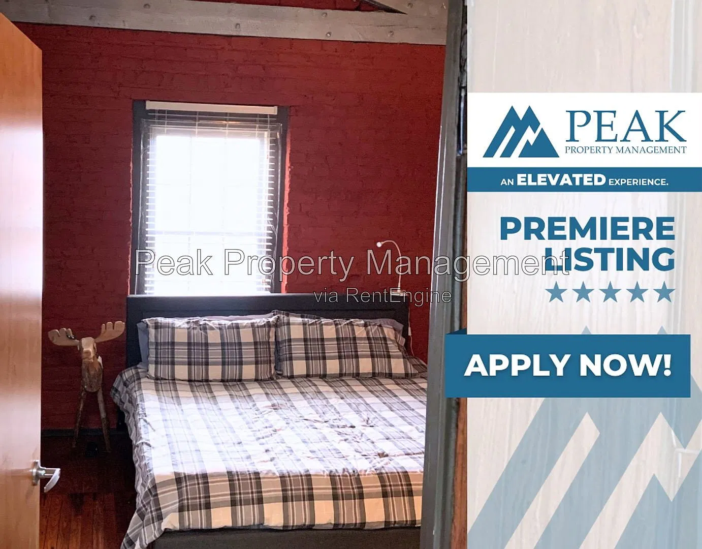 1 bed, 1.0 bath, 587 sqft, $1,250 — Photo 1