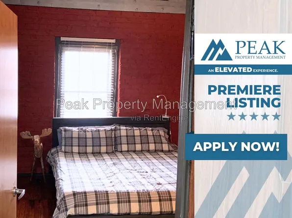 5 W Marshall St APT 302, Richmond, VA 23220