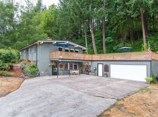 215 P G Sweet Rd, Kelso, WA 98626