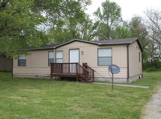 917 E Madison St, Pittsburg, KS 66762