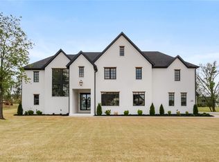 1721 Westend Ave, Centerton, AR 72719