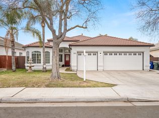 2278 S Preuss Ave, Fresno, CA 93727