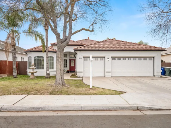 2278 S Preuss Avenue, Fresno, CA 93727
