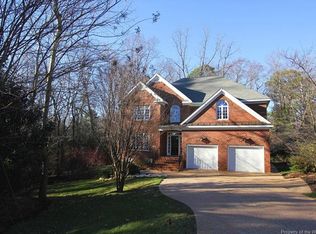 212 Brooks St, Williamsburg, VA 23185