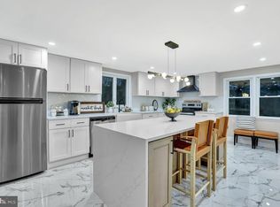 4471 Nottingham Way, Hamilton, NJ 08690