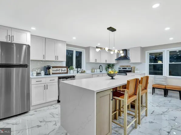 4471 Nottingham Way, Hamilton, NJ 08690