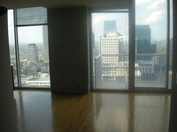 View towards Living Room