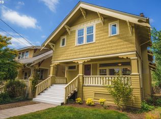 1737 SE 36th Ave, Portland, OR 97214