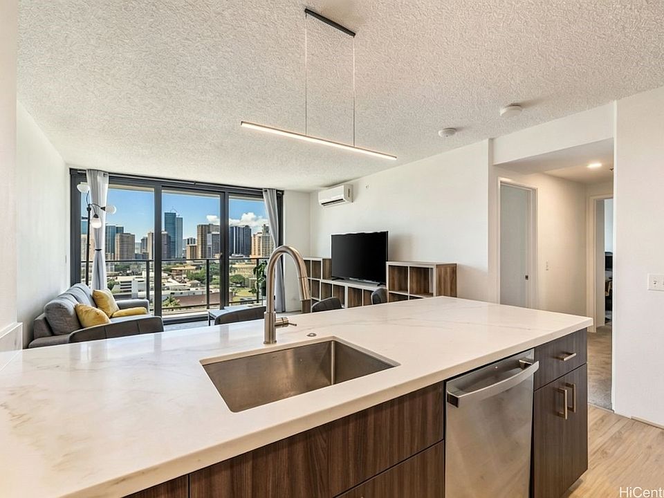 1st image of 615 Keawe St #1905