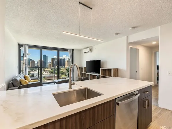 615 Keawe St #1905, Honolulu, HI 96813