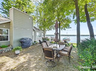 3220 Wolf Lake Dr, Baldwin, MI 49304