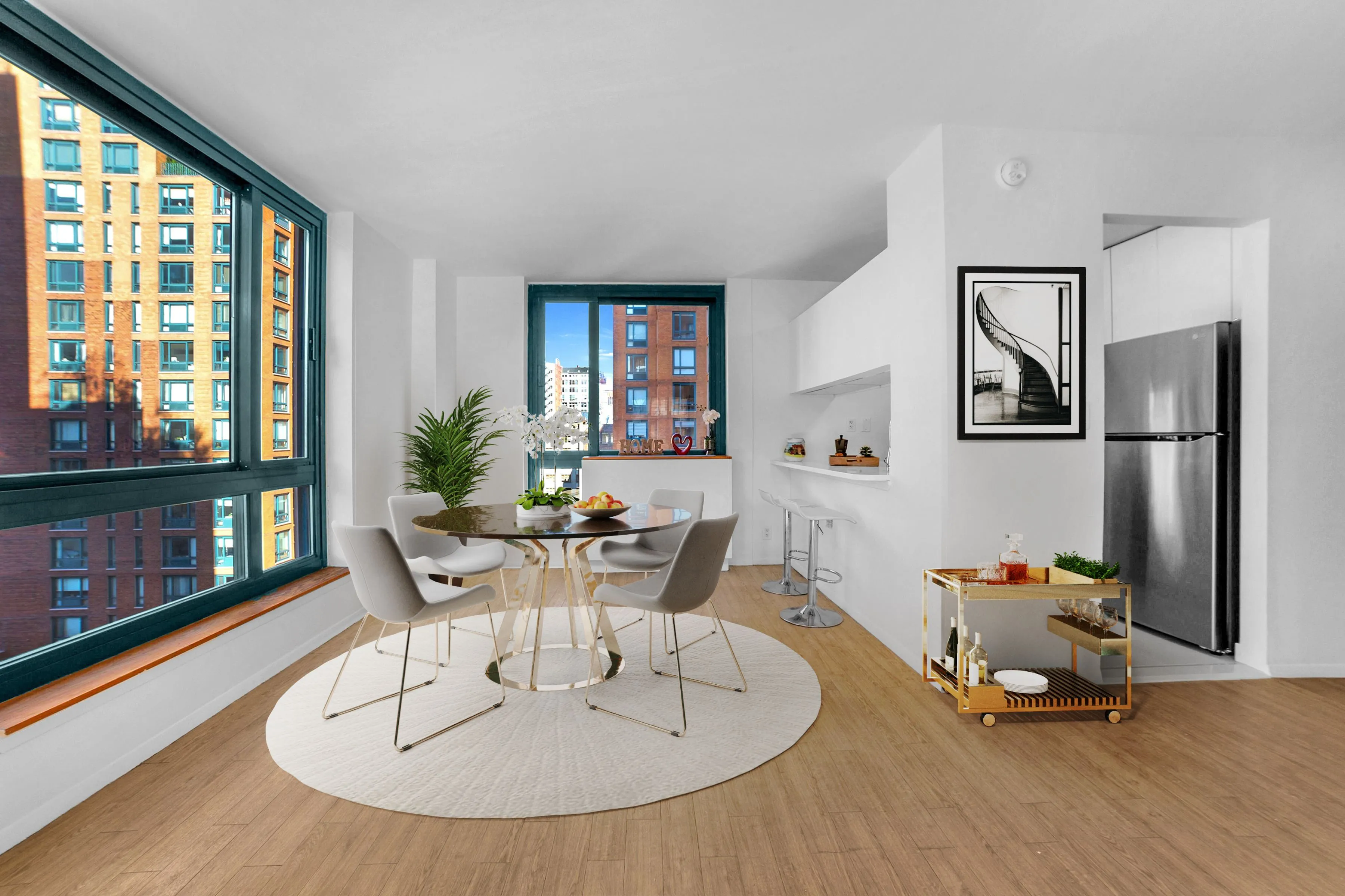 1 Irving Place #V15F in Gramercy Park, Manhattan | StreetEasy