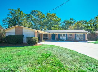 2944 MADRID Avenue E, Jacksonville, FL 32217
