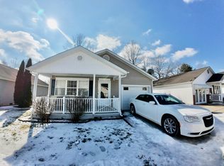 13 Sunwatch Dr, Huntington, WV 25705