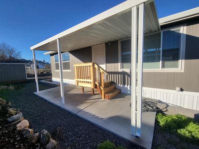 4729 S South Pacific Hwy #50, Phoenix, OR, 97535