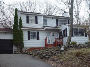 212 Faber Cir, Tannersville, PA