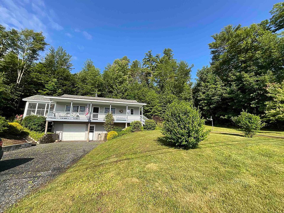 35 Anderson Road, Stoddard, NH 03464 Zillow