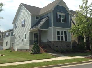 1513 Fullerton Pl, Raleigh, NC 27607