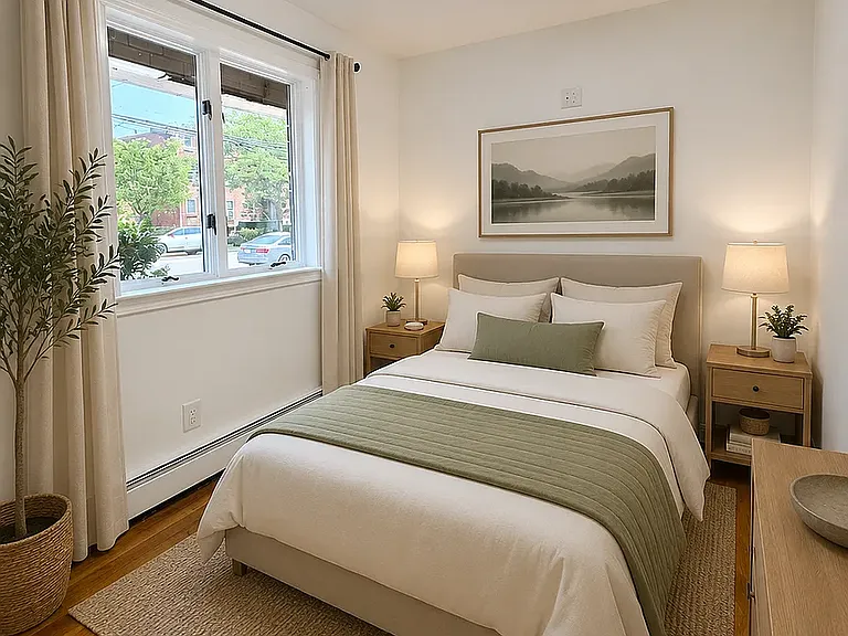 4650 Bedford Ave #1B — Photo 3