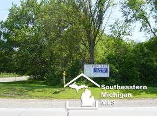 0 Vreeland Rd, Flat Rock, MI 48134