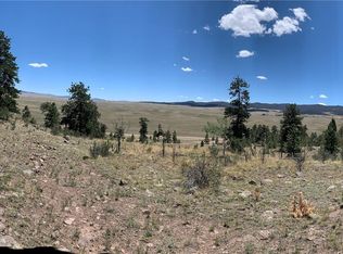 168 Concho Trl, Concho, CO 80449