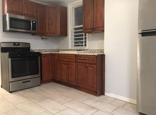 48 Rutgers Ave #1T, Jersey City, NJ 07305