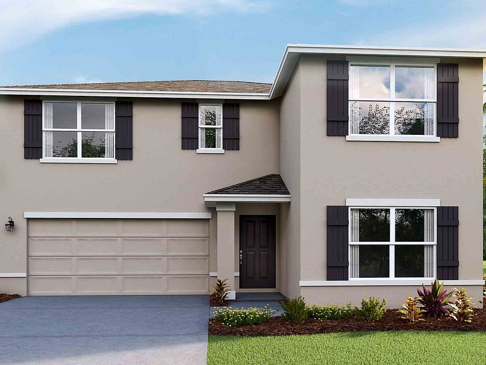 Plan Elevation.