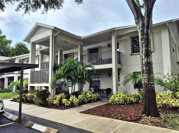 2150 Elm St APT 606, Dunedin, FL 34698