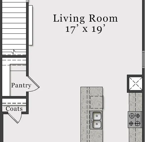 614 Gateway Crossing Ln — Photo 24