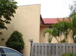 8765 Oleander Ct UNIT 8765, Cape Canaveral, FL 32920
