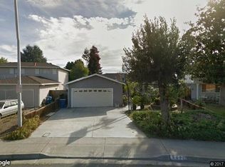 828 Founders Ln, Milpitas, CA 95035