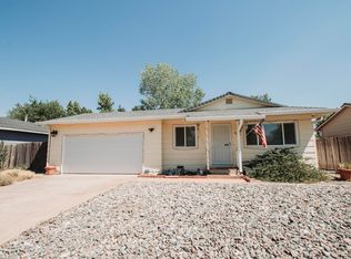 2460 Saturn Skyway, Redding, CA 96002