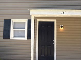 111 Aqua Ct, Rocky Mount, NC 27801